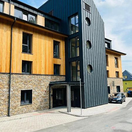 Stylovy Apartman Ski&Bike, Янске Лазне Екстериор снимка