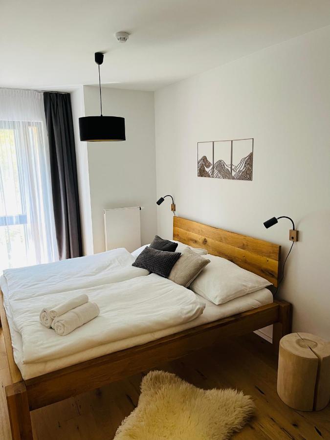 Stylovy Apartman Ski&Bike, Янске Лазне Екстериор снимка