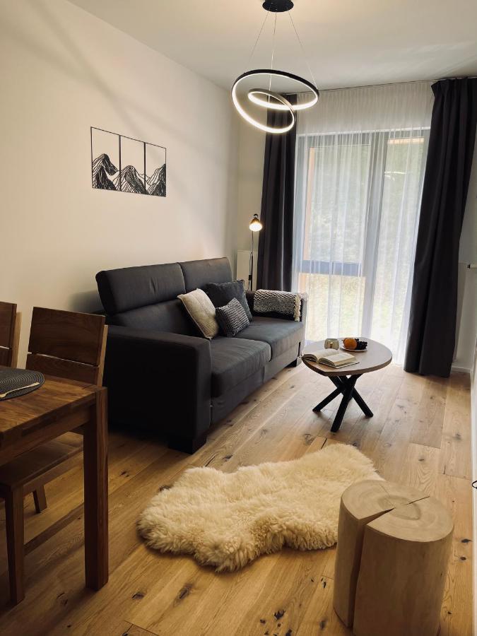 Stylovy Apartman Ski&Bike, Янске Лазне Екстериор снимка